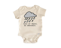 Weather Meteorology Weatherman  - Baby Boy Girl Clothes Infant
