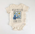 Meteorologist Weather - Baby Boy Girl Clothes Infant Bodysuit Funny
