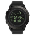 Smartwatch 24h All-Weather Monitoring For IOS And Android