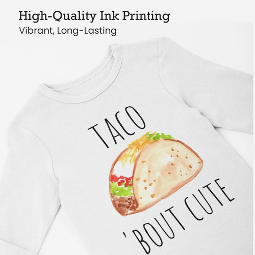 Weather Meteorology Weatherman  - Baby Boy Girl Clothes Infant